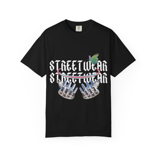 Streetwear Halo Tee