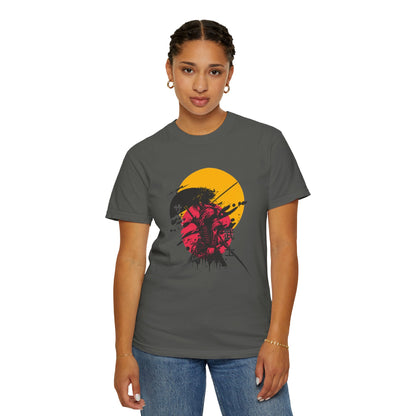 Samurai Sun